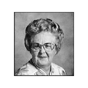 Search Helen Cline Obituaries and Funeral Services