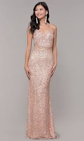 Open Back Sweetheart Long Sequin Formal Dress Sweetheart Dress Dresses Prom Dresses Long