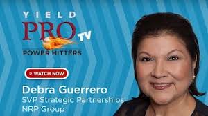 Power Hitters with Debra Guerrero