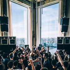 It offers a sumptuous breakfast, free wifi please let the loft know your expected arrival time in advance. Dj Tennis 8 Hours Audio Obscura At The Loft 24 Feb 2019 By Audio Obscura