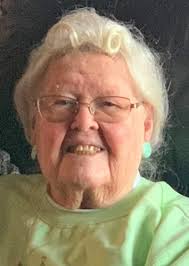 Helen Korber Obituary (1926