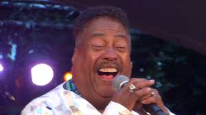 Keith Tynes & Band live Konzert-Ausschnitte @Freilichtbühne