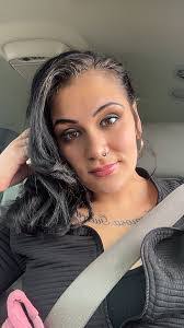 Hollie Fisher's Instagram, Twitter & Facebook