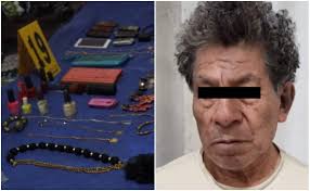 Los vecinos de andrés, el hombre detenido por feminicidio y en cuyo domicilio fueron encontrados restos humanos, aseguran que aparentaba ser una persona normal. Coajpgmez82ccm