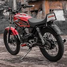 Gambar tersebut bisa anda unduh langsung, caranya silahkan klik pad. 640 Rx King Ideas In 2021 King Sepeda Motor Yamaha
