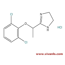 Image result for Lofexidine