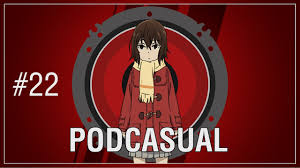 Qki Media Works: Podcasual #22