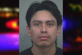 Steve Ojeda Perez — Gwinnett County Jail Bookings