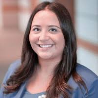 Jenna Tharani-Chamberlain