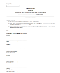 Private companies include seed, venture and private equity funded companies. Https Www Ecovis Com My Wp Content Uploads 2020 12 Exempt Private Company Pdf