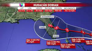 Jul 02, 2021 · la voz de todos. Actualizacion Esta Seria La Nueva Trayectoria Del Huracan Dorian Univision 23 Miami Wltv Univision