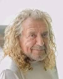 This was the very first time I met Robert. I was soooo nervous!