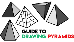 drawing 1/meeting 13d geometry and shading. Geometrical Shapes Archives How To Draw Step By Step Drawing Tutorials