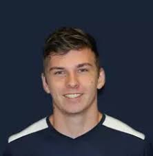 2014 Men's Soccer Roster