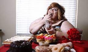 Bbw cake