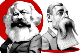 Marx y Engels, una amistad en perspectiva histórica