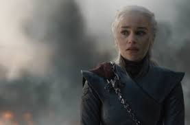 When your sun and stars. Emilia Clarke Fans Were Really Upset By Game Of Thrones Ending