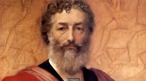 Mahakarya lukisan erotis yang nyaris lenyap