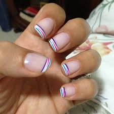 Pin En Nails