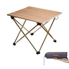 Kingcamp Ultra Light Compact Walmart Folding Table Folding Camping Table Camping Table Aluminum Folding Table