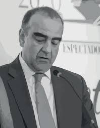 Fidel Cano, un sobreviviente