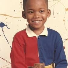 Thaddeus Hill's Instagram, Twitter & Facebook