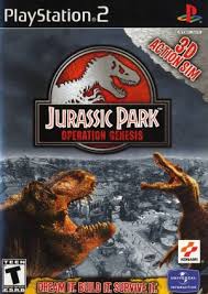 Are you looking for download game playboy the mansion ppsspp ukuran kecil? Jurassic Park Operation Genesis Rom Download For Playstation 2 Usa