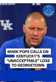 Mark Mccubbins Kentucky