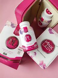 Pink lady membentuk & mencantikkan bentuk badan supaya lebih yakin dengan penampilan diri. Pink Lady Body Perfection Pinklady Product