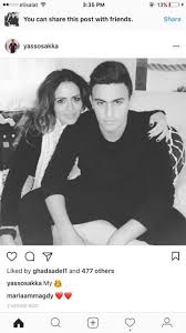 قصة مسلسل الدراما العربي الحصان الاسود بطولة احمد السقا. Ø´Ø§Ù‡Ø¯ Ø²ÙˆØ¬Ø© Ø£Ø­Ù…Ø¯ Ø§Ù„Ø³Ù‚Ø§ ÙˆØ§Ø¨Ù†Ù‡ ÙŠØ³ ÙŠØ´Ø¹Ù„Ø§Ù† Ø§Ù†Ø³ØªØ¬Ø±Ø§Ù…
