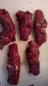 Sfilacci di carne di cavallo: Carne Di Cavallo Ricette Un Diavolo Ai Fornelli