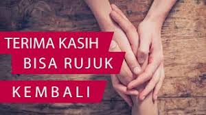 Entah mengapa sang istri atau suami yang menggugat cerai akan luluh hatinya dan memutuskan untuk rujuk kembali. Ampuh Cara Agar Istri Mau Rujuk Kembali Praktisi Buka Aura