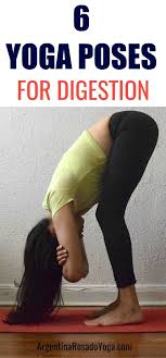 6 Yoga Poses To Help Digestion Argentina Rosado Yoga Yoga Poses For Men Yoga Poses For Digestion Yoga Help