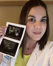 Los esperamos para sus ultrasonidos el día martes 17 de septiembre Dra Melisa  Solis Radiologa