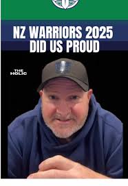 Toby Crosby Joins the Panthers from NZ Warriors