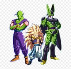 Piccolo (ピッコロ, pikkoro) is a playable character in dragon ball fighterz. Dragon Ball Fighterz Dragon Ball Fighterz Characters Png Transparent Png Vhv