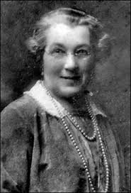 Former home of suffragist Charlotte Price White, Bangor