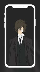 303 bungou stray dogs hd wallpapers and background images. Anime Bungou Stray Dogs 4k Wallpapers Hd Pour Android Telechargez L Apk
