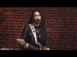 Wichita Sessions Presents The Danielle Nicole Band Save Me Youtube Danielle Nicole Current Music Blues Rock
