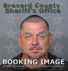 Arrests In Brevard County: September 30, 2025