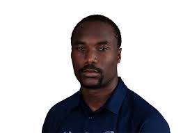 Chris Cunningham Career Stats