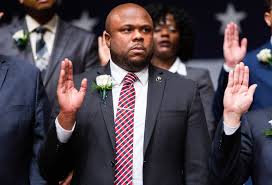 Springfield City Councilor Malo Brown agrees to donate $1,000 over campaign  violation