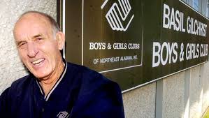 Oyler looks back fondly at years with Boys and Girls Club