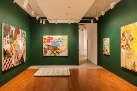 We are thesisrush.com, and we have helped students across many different academic subjects get projects on time. Intellectual Rigor And Emotional Intensity In Nyu S Mfa Thesis Show Mfa Thesis Painting Inspiration