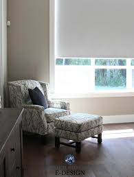 Barcelona beige has an lrv of 47, so while it isn't a medium tone, it is not as light as more 'typical' beige paint colours. Is Beige Back You Might Be Surprised Kylie M Interiors