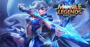 Hasil gambar untuk Mobile Legends