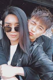Công an thu trang, huỳnh phương, ngô kiến huy, nam thư, jun phạm, đức tiến. Háº¿t Tung Hinh Láº¡i Ä'áº¿n Caption Ä'oi Ngo Kiáº¿n Huy Jun Pháº¡m Khiáº¿n Há»™i Há»§ Ná»¯ Nhiá»‡t Tinh Ä'áº©y Thuyá»n