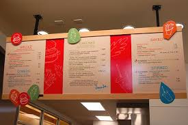 Slow Food For Fast People An Interview With Amanda West Living Liberally Menu Board Design Cafe Menu Boards Slow Food