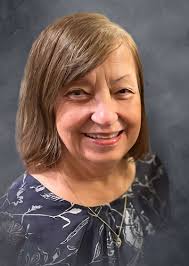 Marilouise Mahdasian Obituary (1945