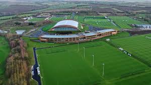 We are going to move into one of the best training grounds in the world this summer and that is so exciting as a development coach. Leicester City S 100m Training Ground Completes Insider Media